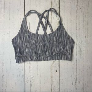 Lululemon Energy Bra